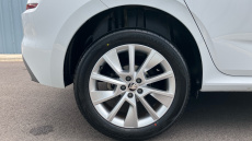 Skoda Kamiq 1.0 TSI 95 SE 5dr Petrol Hatchback